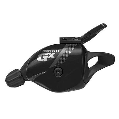 Превью  Манетка SRAM GX 2 sp. Тросик в комплекте
